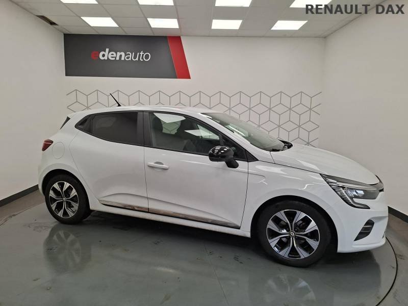 Renault Clio - Photo 16
