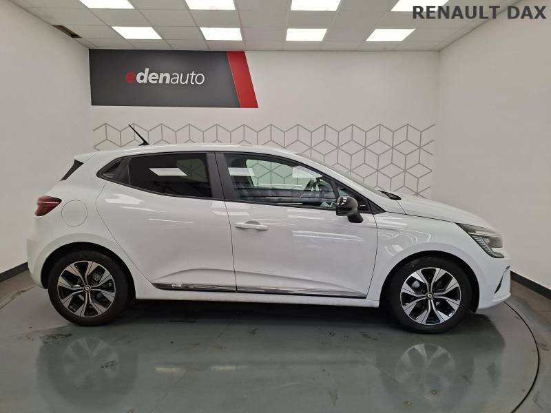 Renault Clio - Photo 17