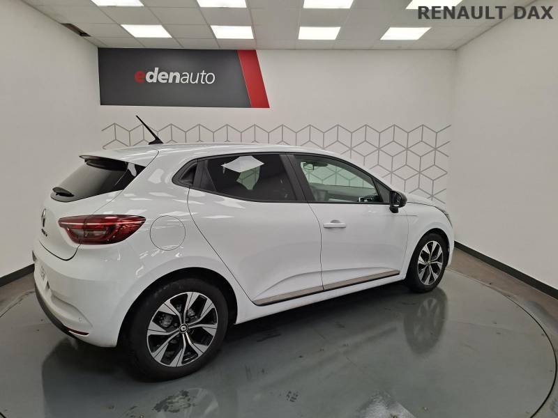 Renault Clio - Photo 18