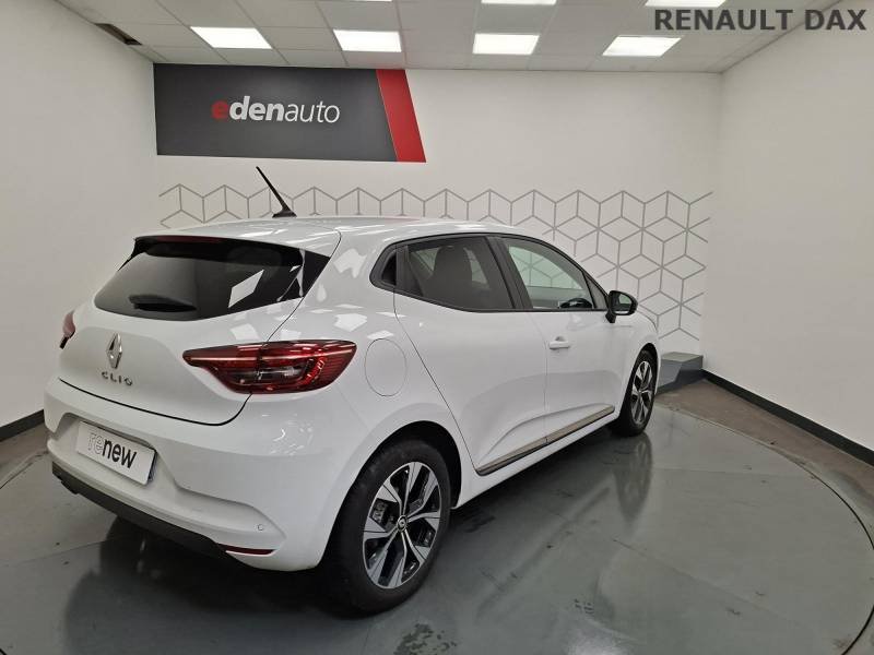 Renault Clio - Photo 19