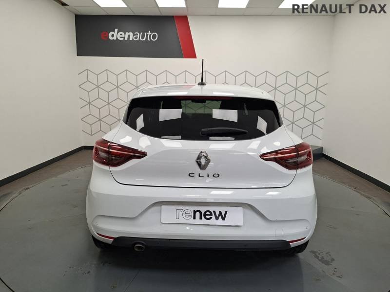 Renault Clio - Photo 2