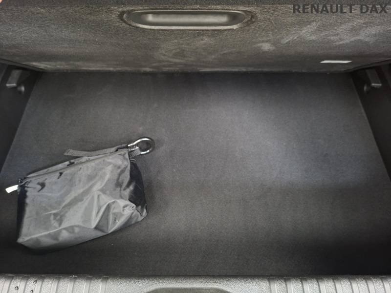 Renault Clio - Photo 21