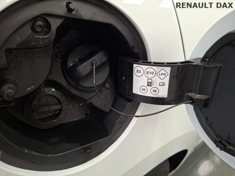 Renault Clio - Photo 23
