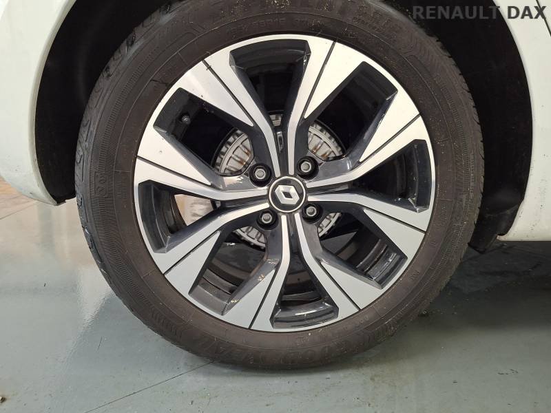 Renault Clio - Photo 24