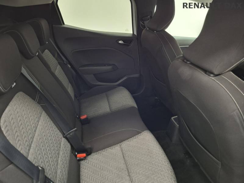 Renault Clio - Photo 26