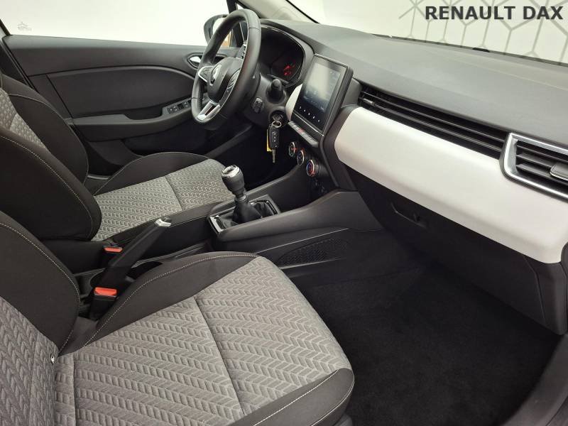 Renault Clio - Photo 29