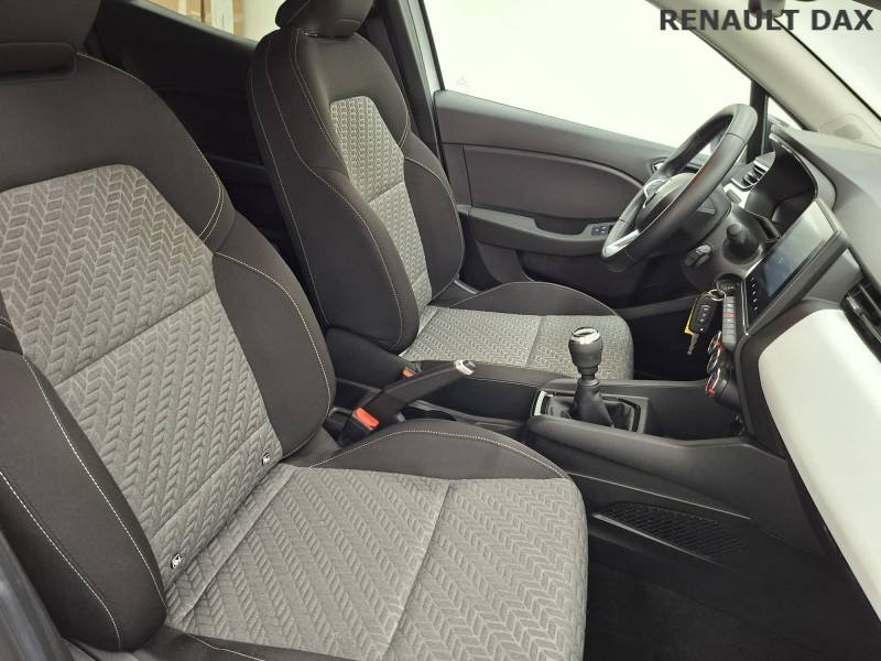 Renault Clio - Photo 30