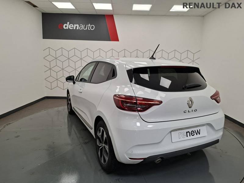 Renault Clio - Photo 3