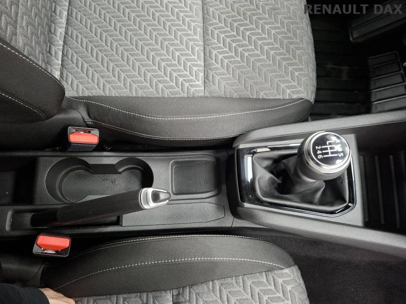 Renault Clio - Photo 33
