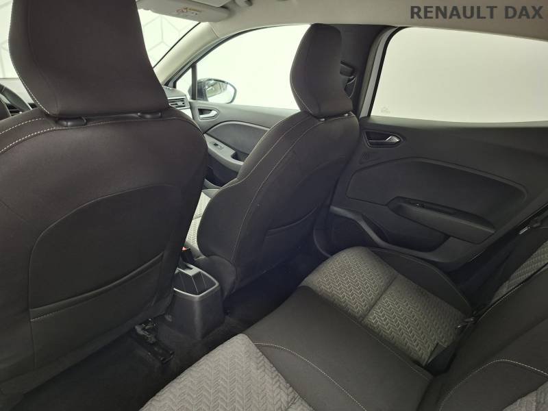 Renault Clio - Photo 34