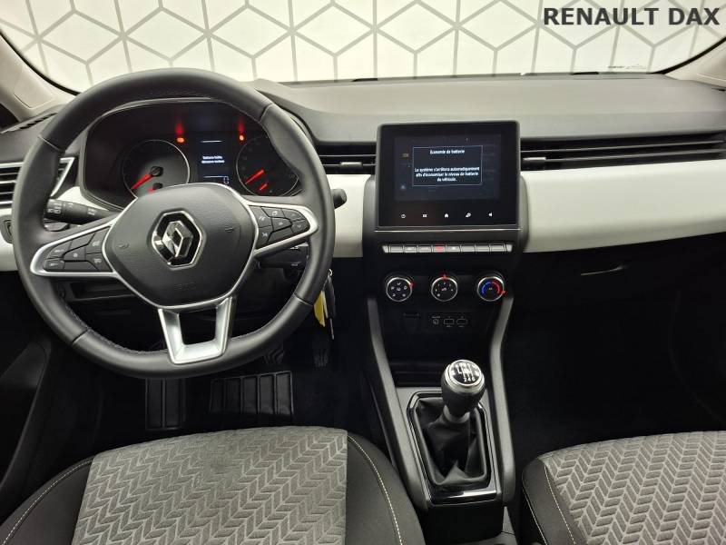 Renault Clio - Photo 35