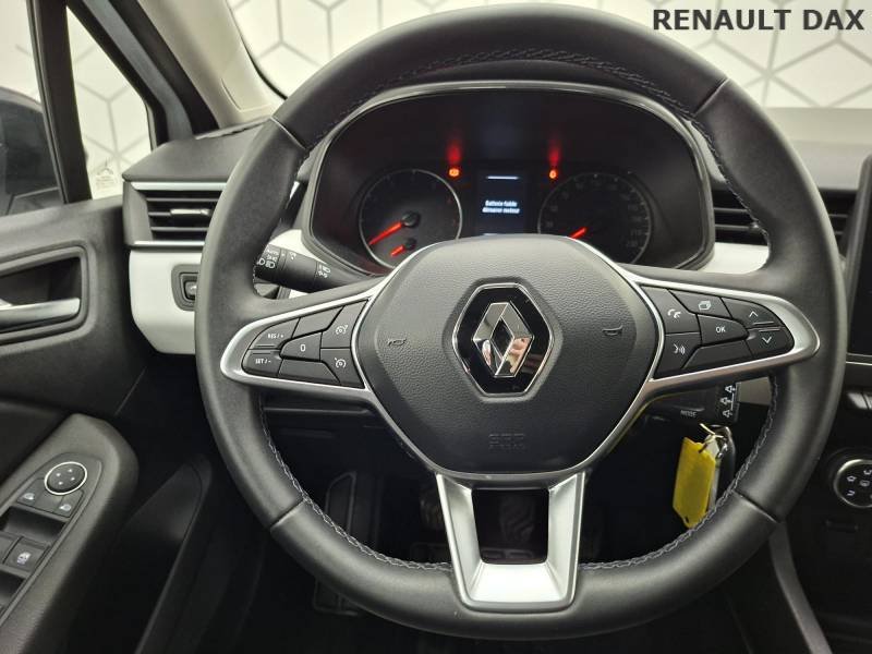 Renault Clio - Photo 36