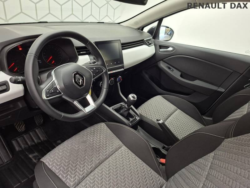 Renault Clio - Photo 37