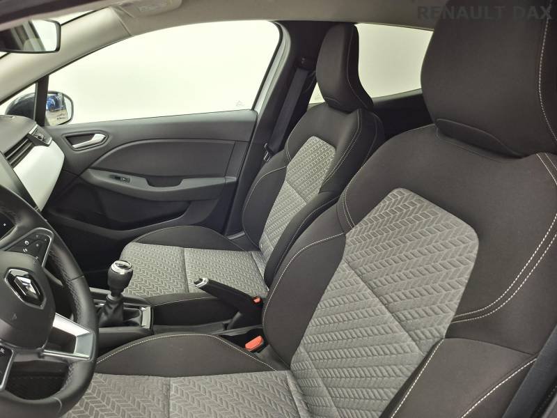 Renault Clio - Photo 38