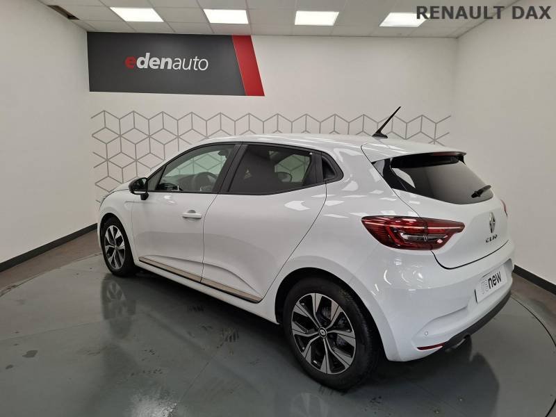 Renault Clio - Photo 4