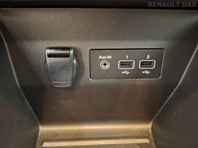 Renault Clio - Photo 44