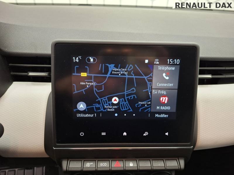 Renault Clio - Photo 46