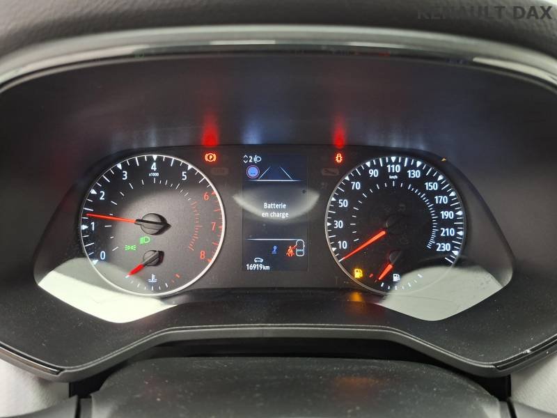 Renault Clio - Photo 48