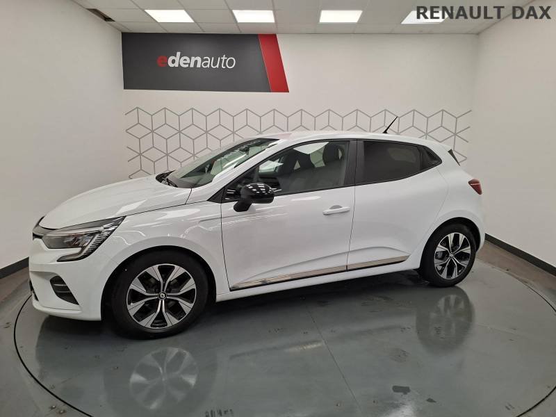 Renault Clio - Photo 8