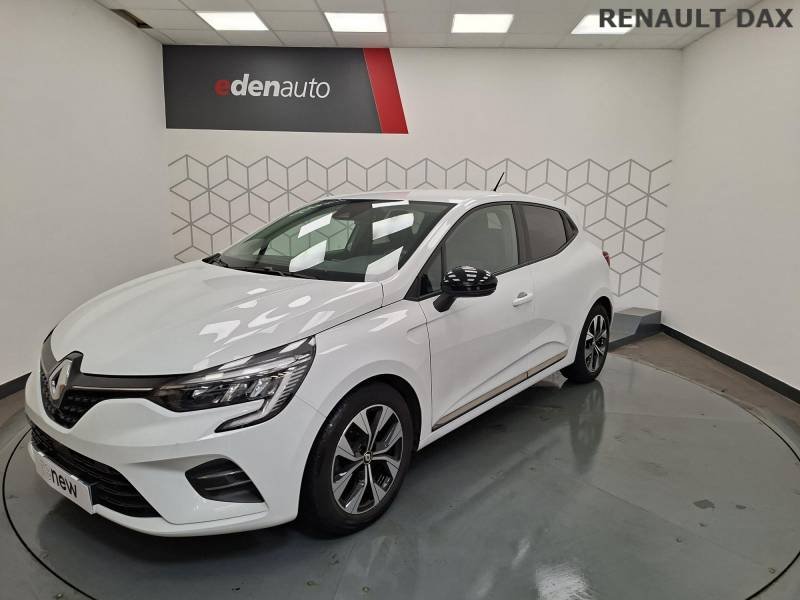 Renault Clio - Photo 9