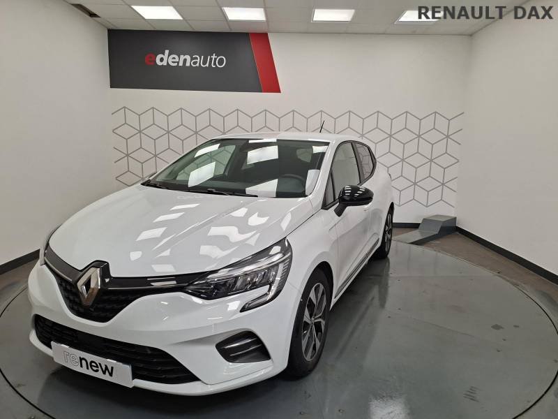 Renault Clio - Photo 10