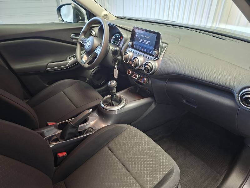 Nissan Juke - Photo 13