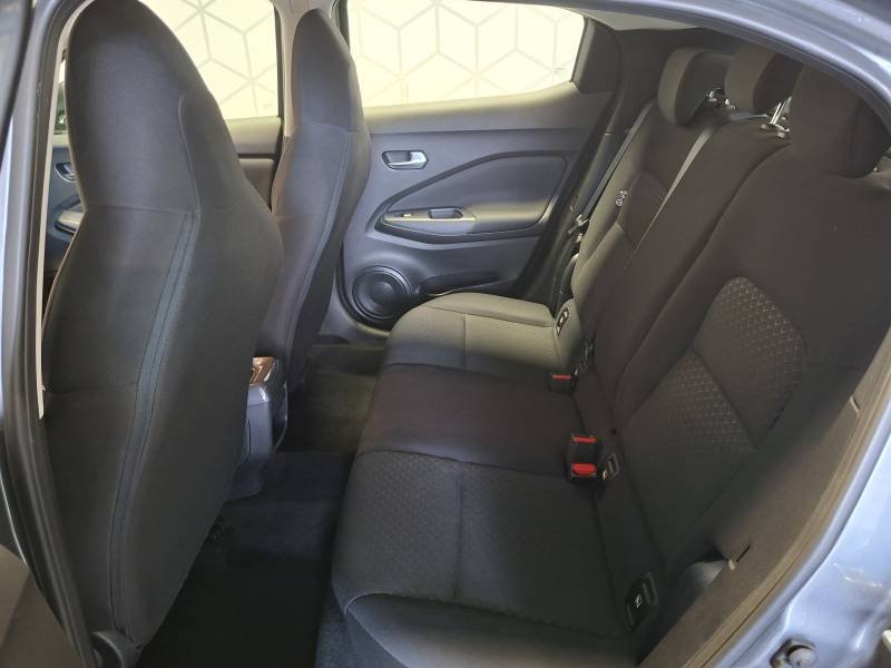 Nissan Juke - Photo 15