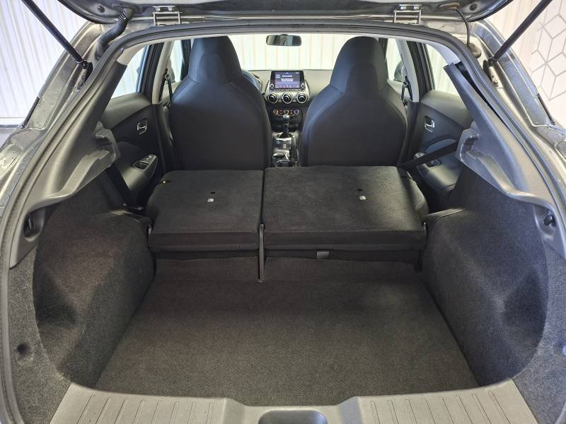 Nissan Juke - Photo 17