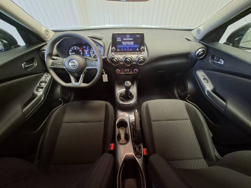 Nissan Juke - Photo 18