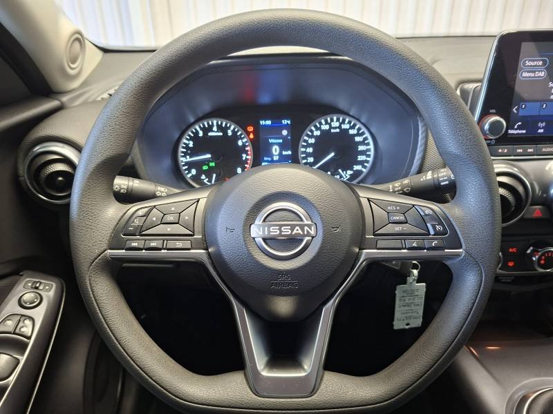 Nissan Juke - Photo 19