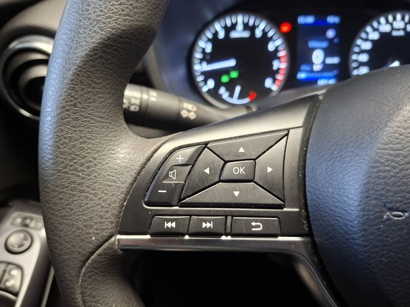 Nissan Juke - Photo 20