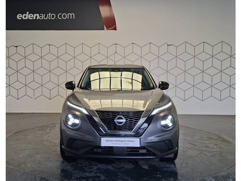 Nissan Juke - Photo 2