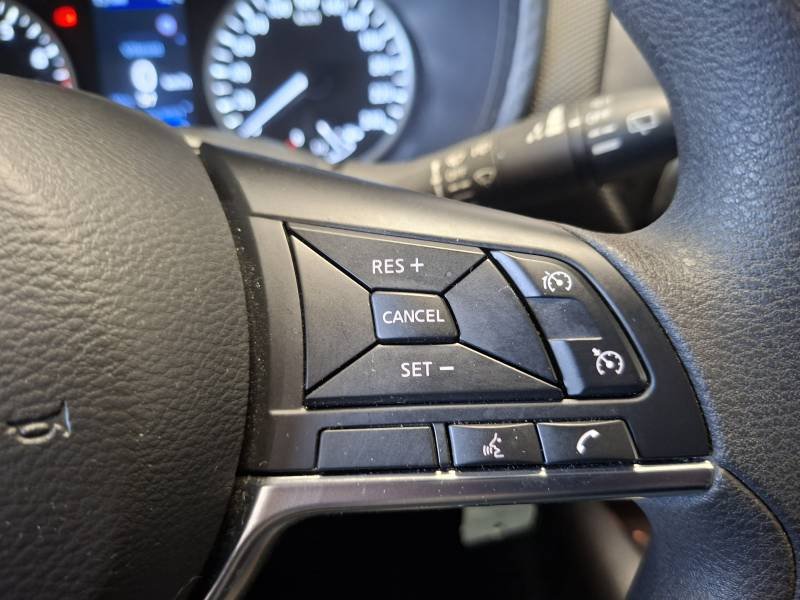 Nissan Juke - Photo 21