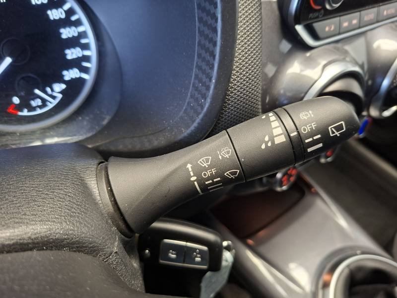 Nissan Juke - Photo 23
