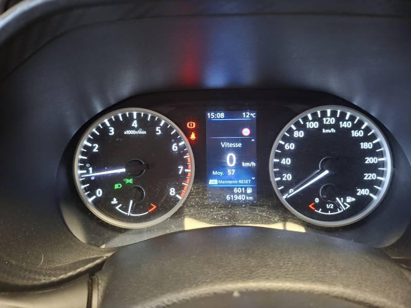 Nissan Juke - Photo 24