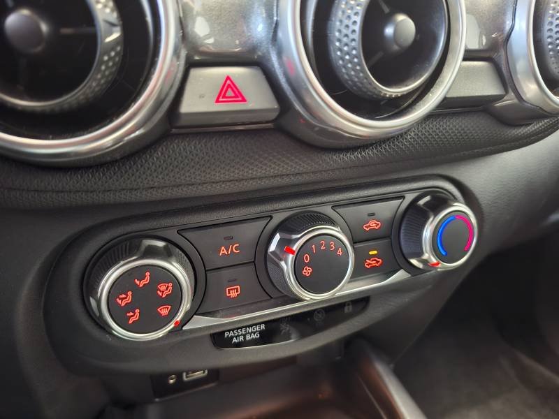 Nissan Juke - Photo 28