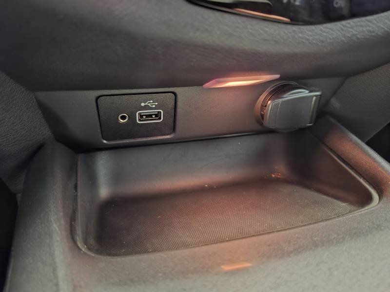 Nissan Juke - Photo 29