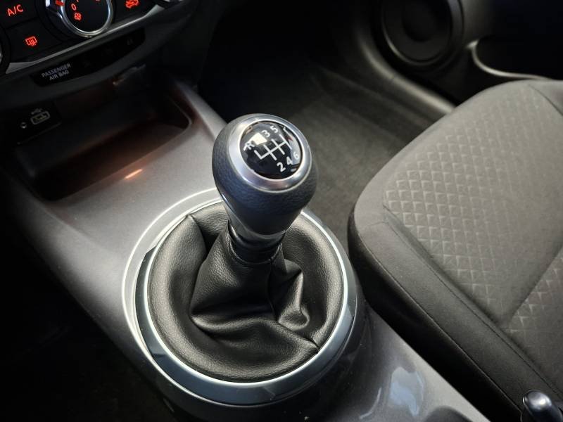Nissan Juke - Photo 30