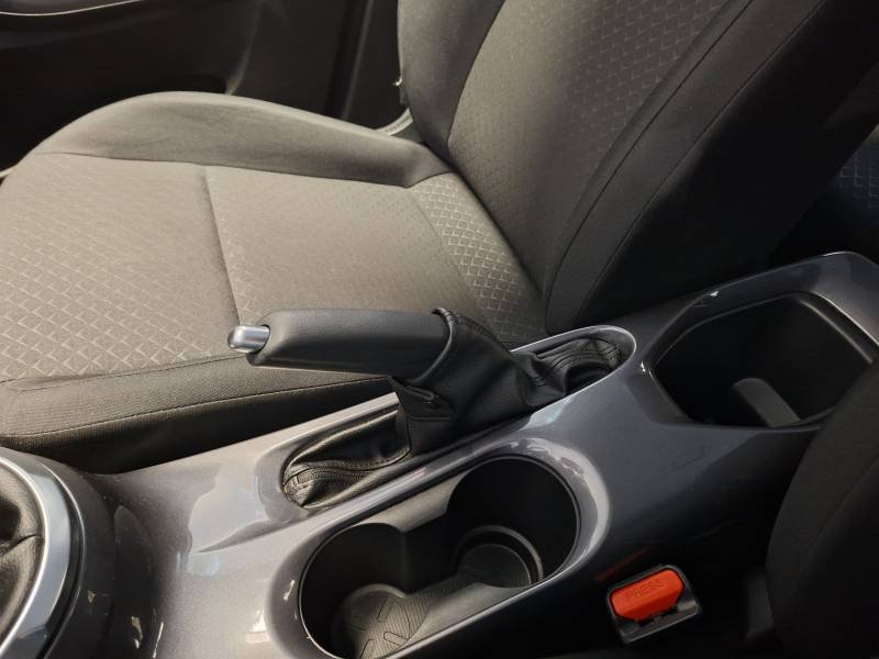Nissan Juke - Photo 31