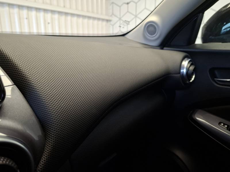 Nissan Juke - Photo 33