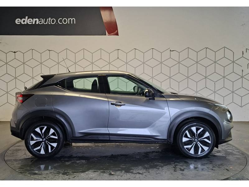 Nissan Juke - Photo 4