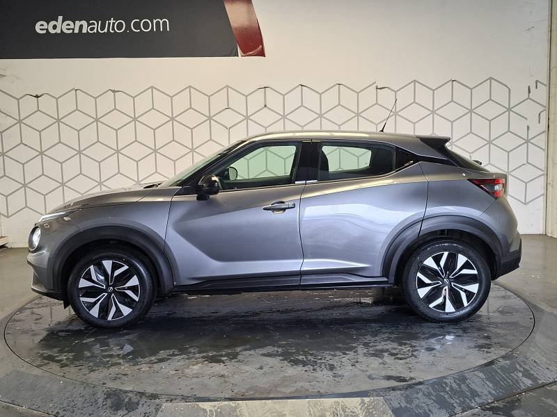 Nissan Juke - Photo 5