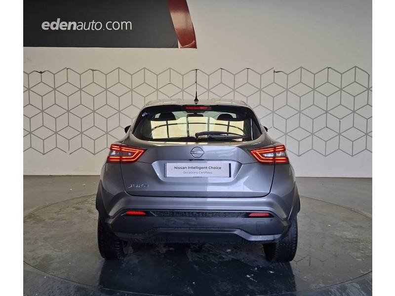 Nissan Juke - Photo 7
