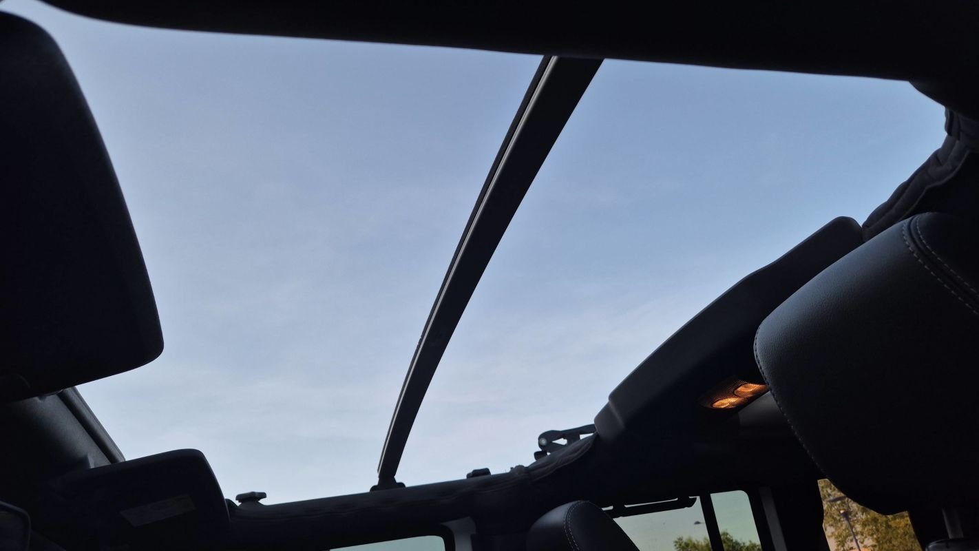 Jeep Wrangler - Photo 28