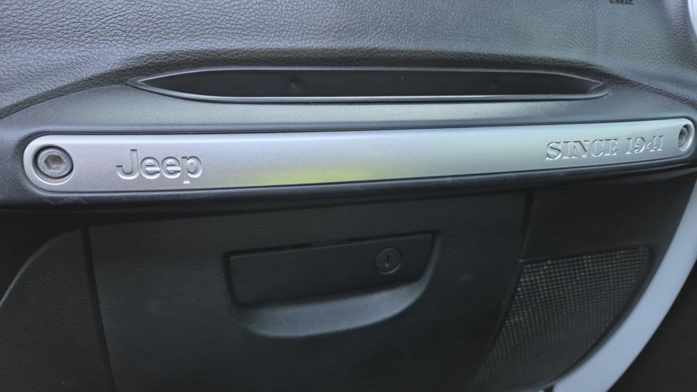 Jeep Wrangler - Photo 29