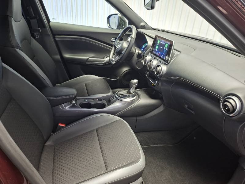 Nissan Juke - Photo 12