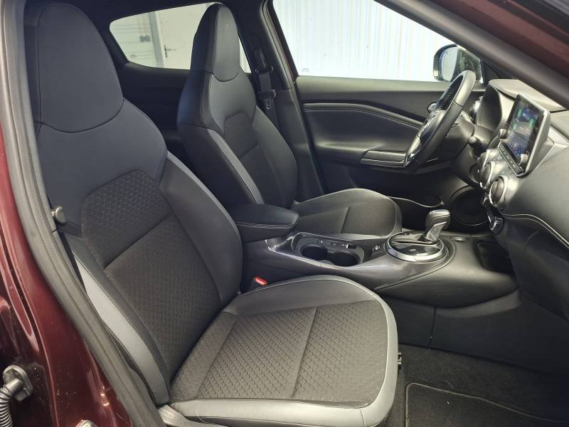 Nissan Juke - Photo 13