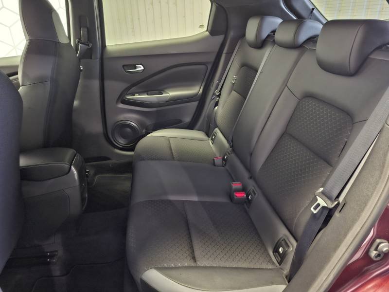 Nissan Juke - Photo 15