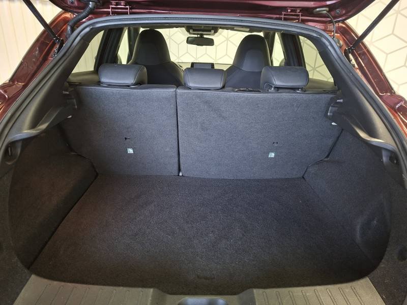 Nissan Juke - Photo 18