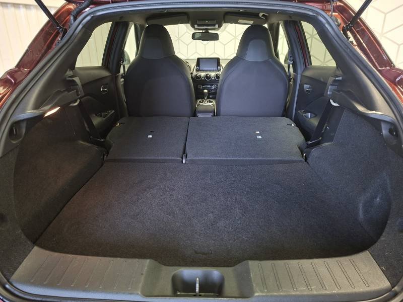 Nissan Juke - Photo 19